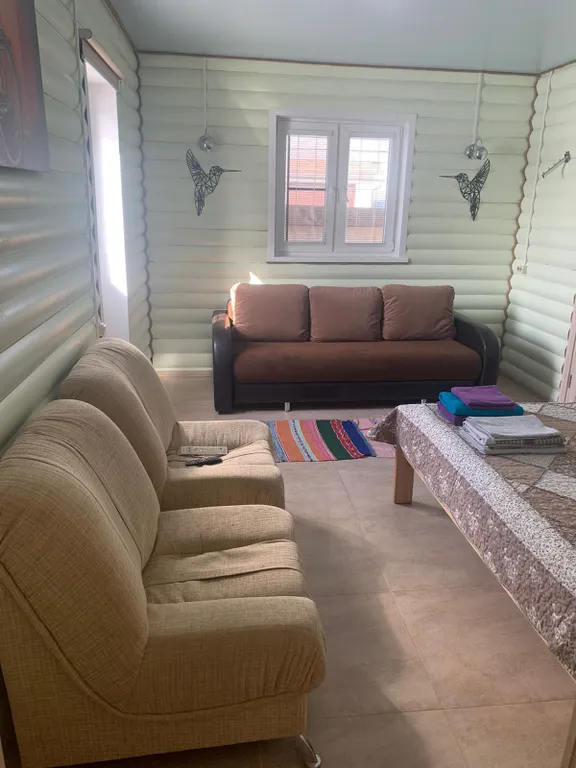 3-комнатный Дом