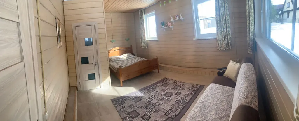 3-комнатный Дом