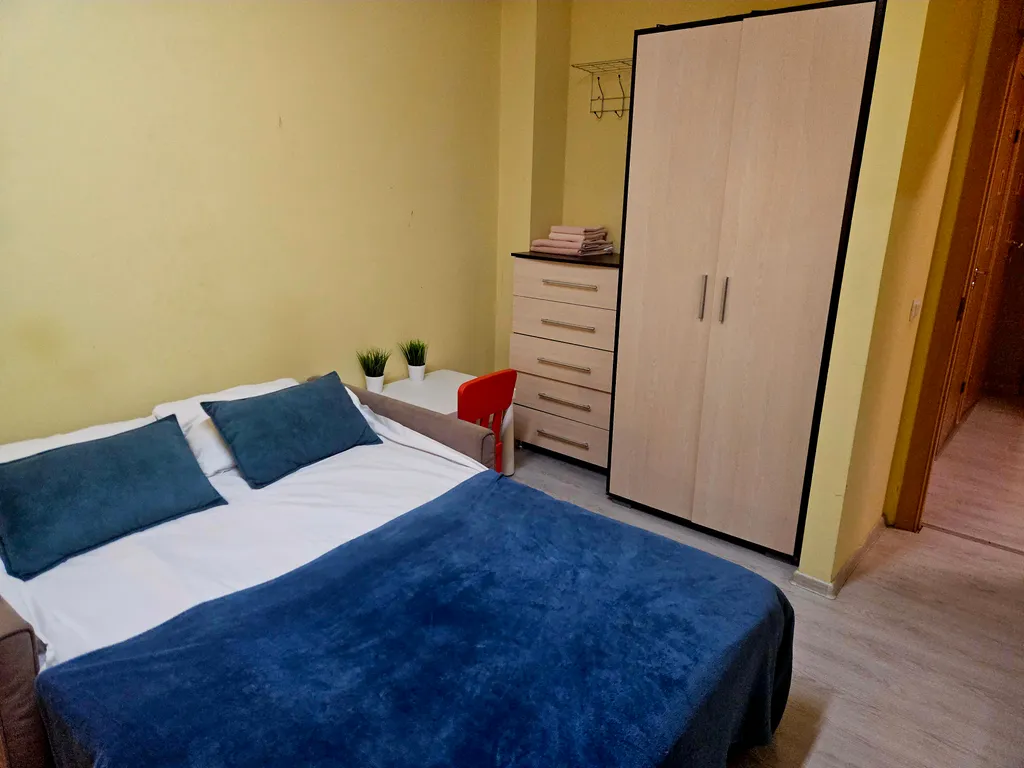 Фото отеля «Golden Holiday Apartments», 2