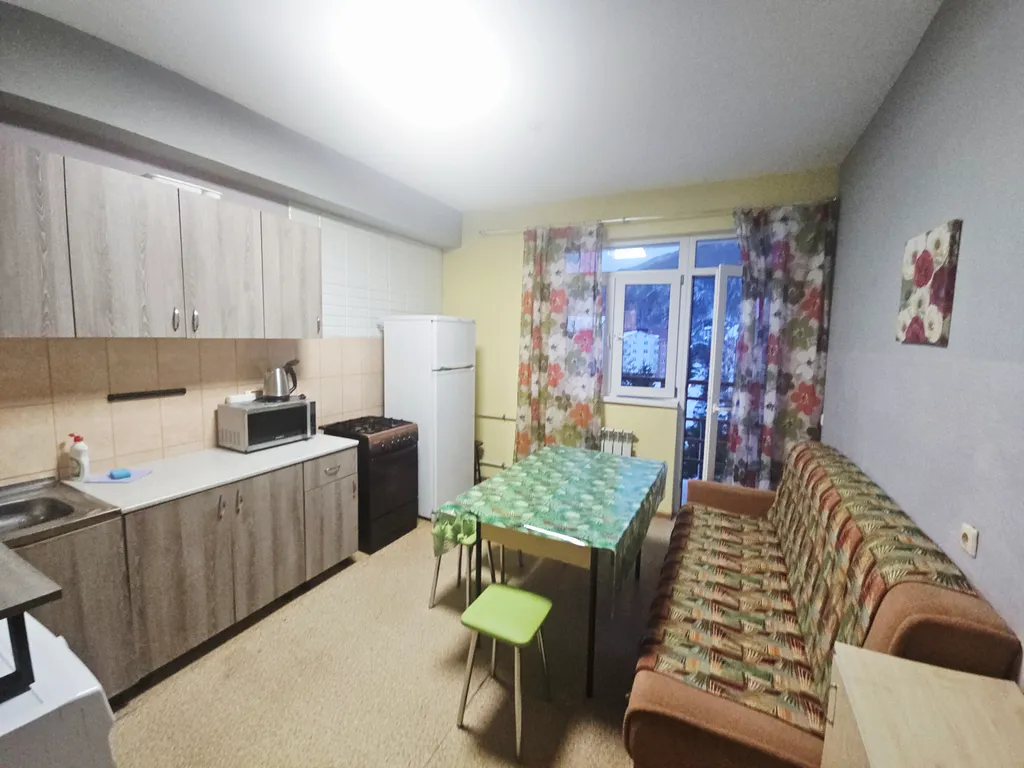 Фото отеля «Golden Holiday Apartments», 3