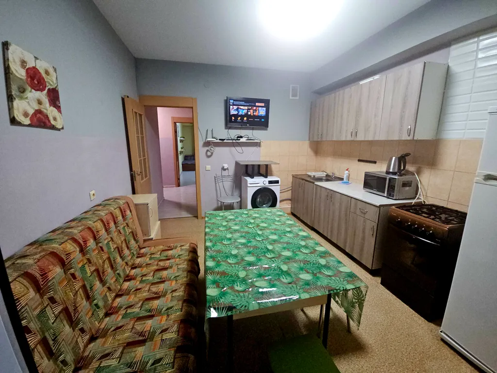 Фото отеля «Golden Holiday Apartments», 4