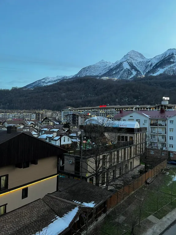 Фото отеля «Golden Holiday Apartments», 8