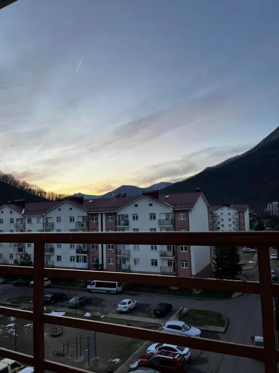 Фото отеля «Golden Holiday Apartments», 9