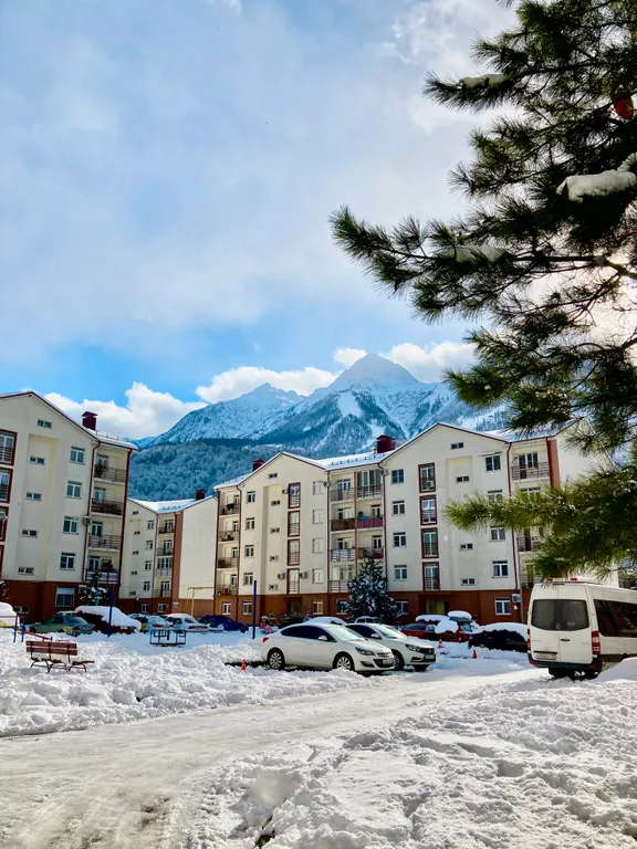 Фото отеля «Golden Holiday Apartments», 10