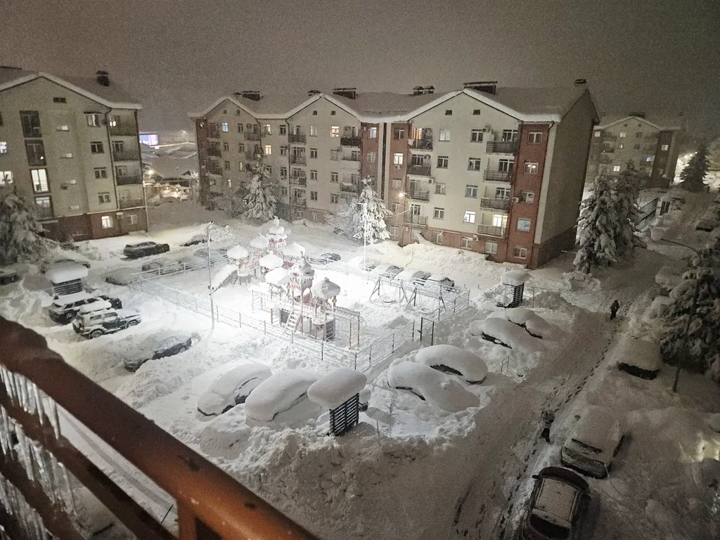 Фото отеля «Golden Holiday Apartments», 11