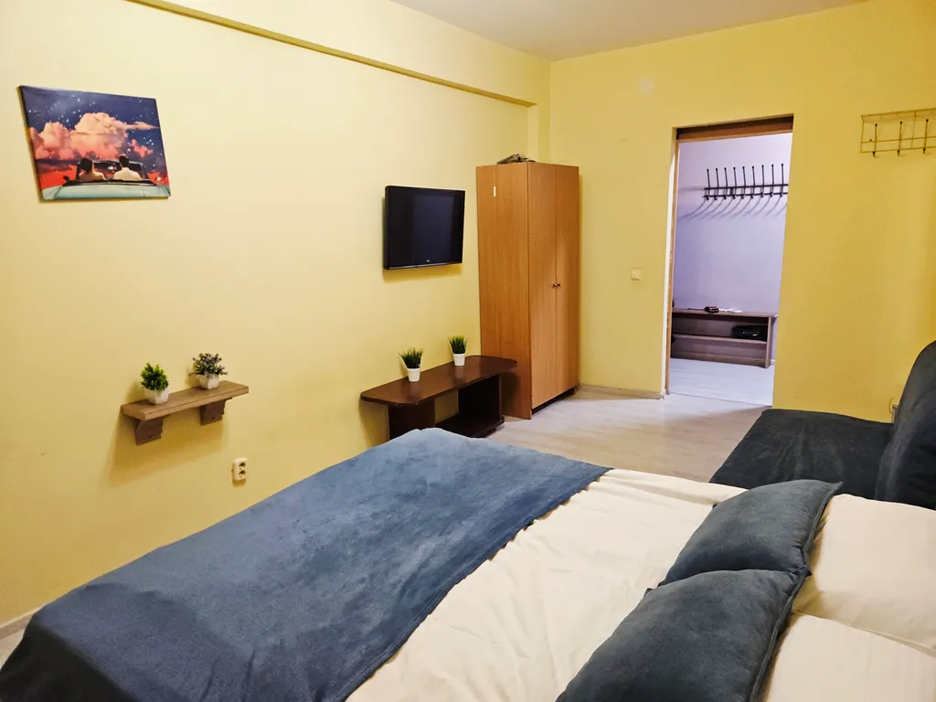 Фото отеля «Golden Holiday Apartments», 12