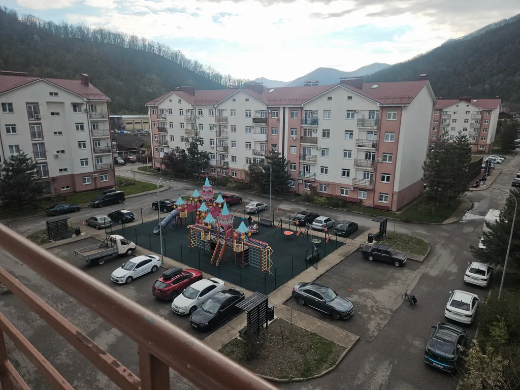 Фото отеля «Golden Holiday Apartments», 13