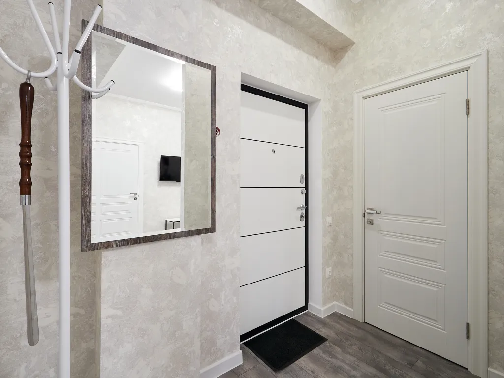 Квартира однокомнатная на улице Декабристове, 45 м², Кисловодск — фото 13