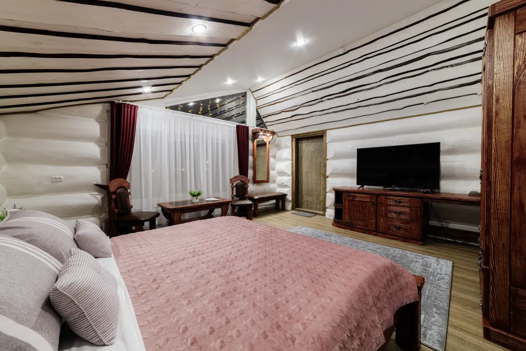 Дом семейный