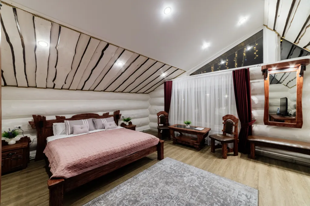 Дом семейный