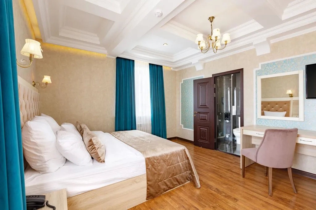 Фото отеля «Villa Maralis», 6