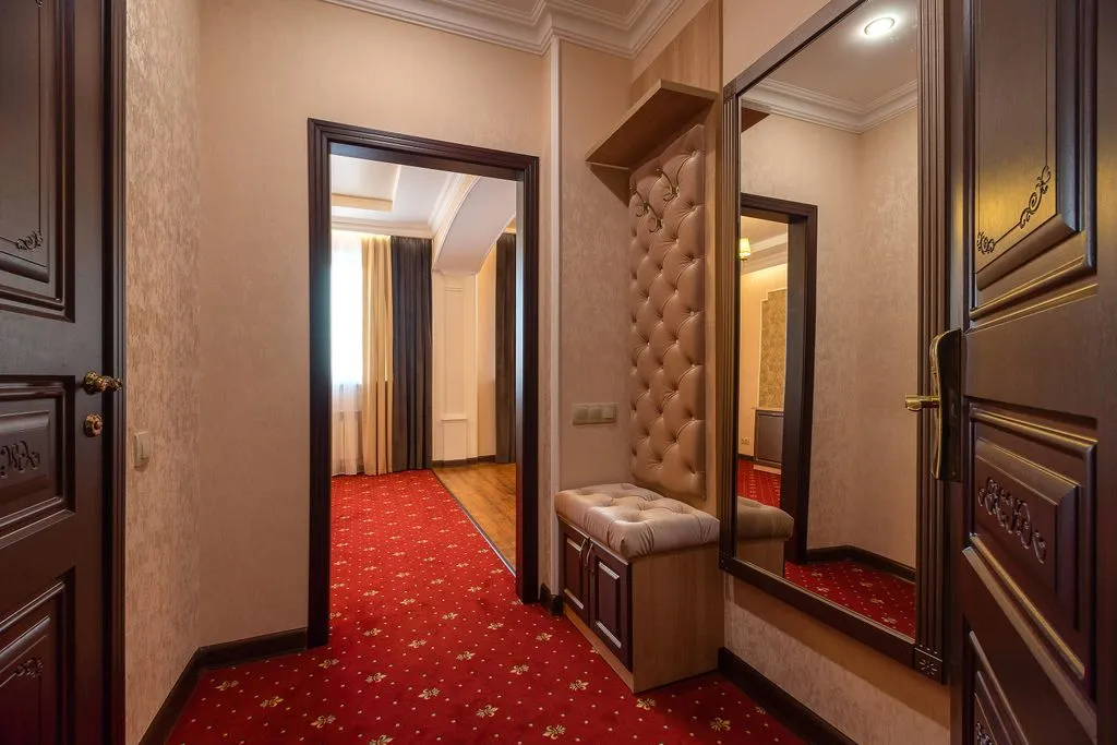 Фото отеля «Villa Maralis», 12