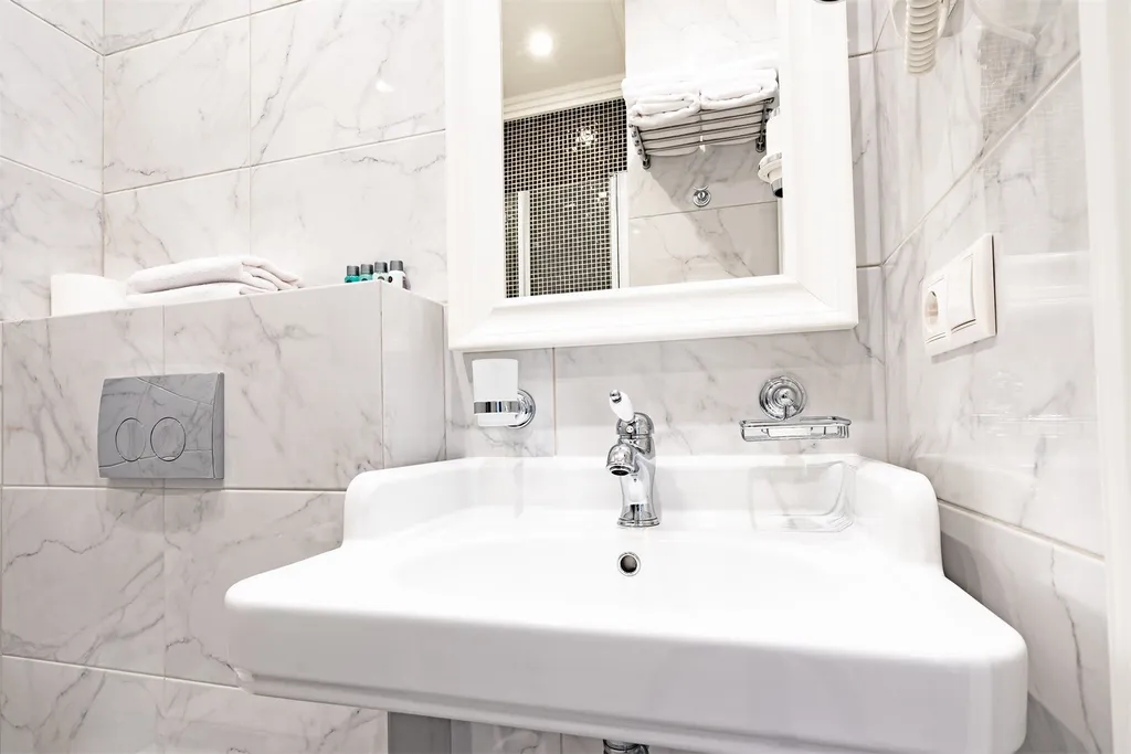 Chez Michel Hotel — территория