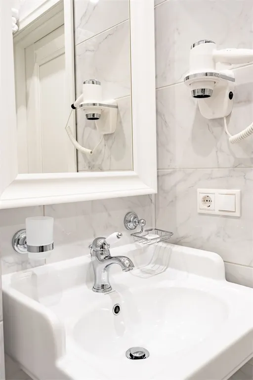 Фото отеля «Chez Michel Hotel», 10