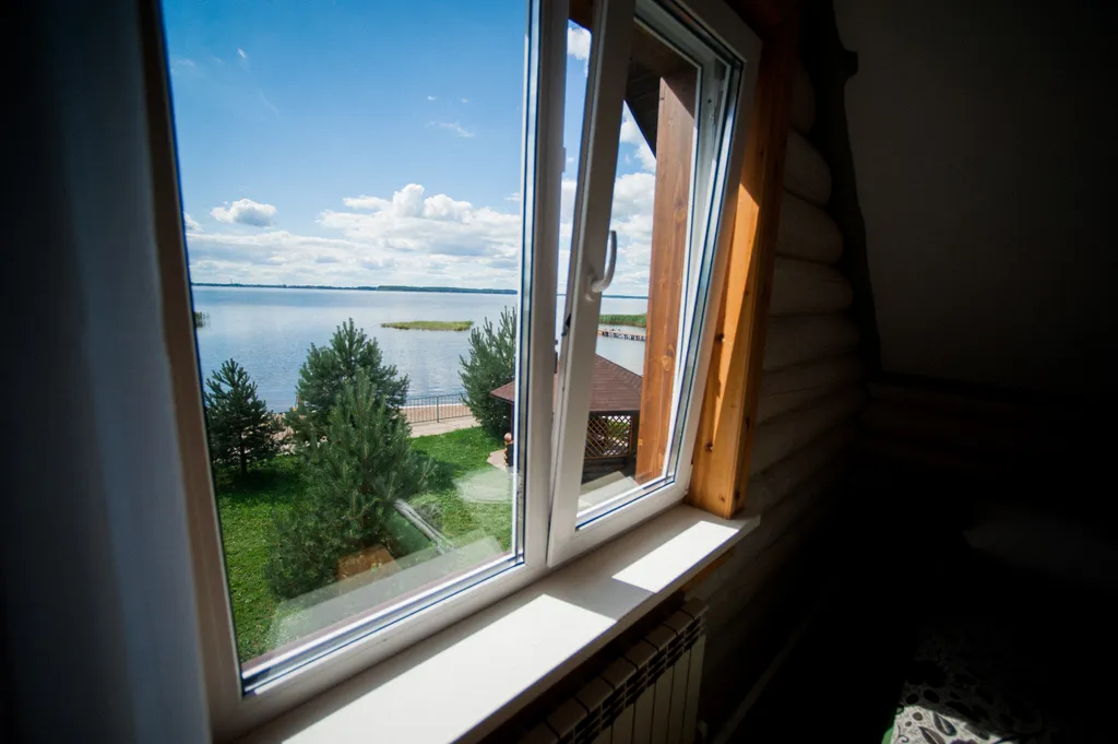 Коттедж со всеми удобствами