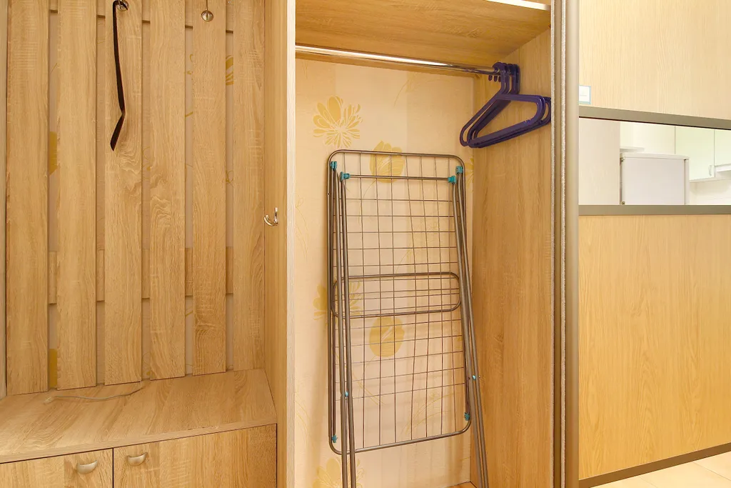 Студия однокомнатная на улице Энтузиастове, 25 м², Петрозаводск — фото 26
