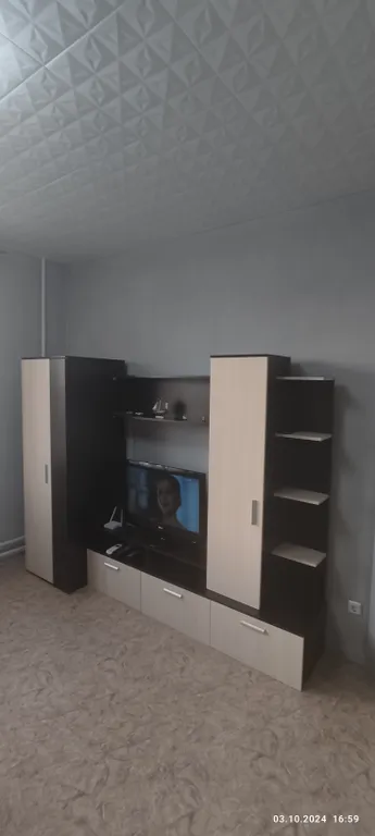 Квартира однокомнатная на улице Жданова, 35 м², Ростов-на-Дону — фото 9