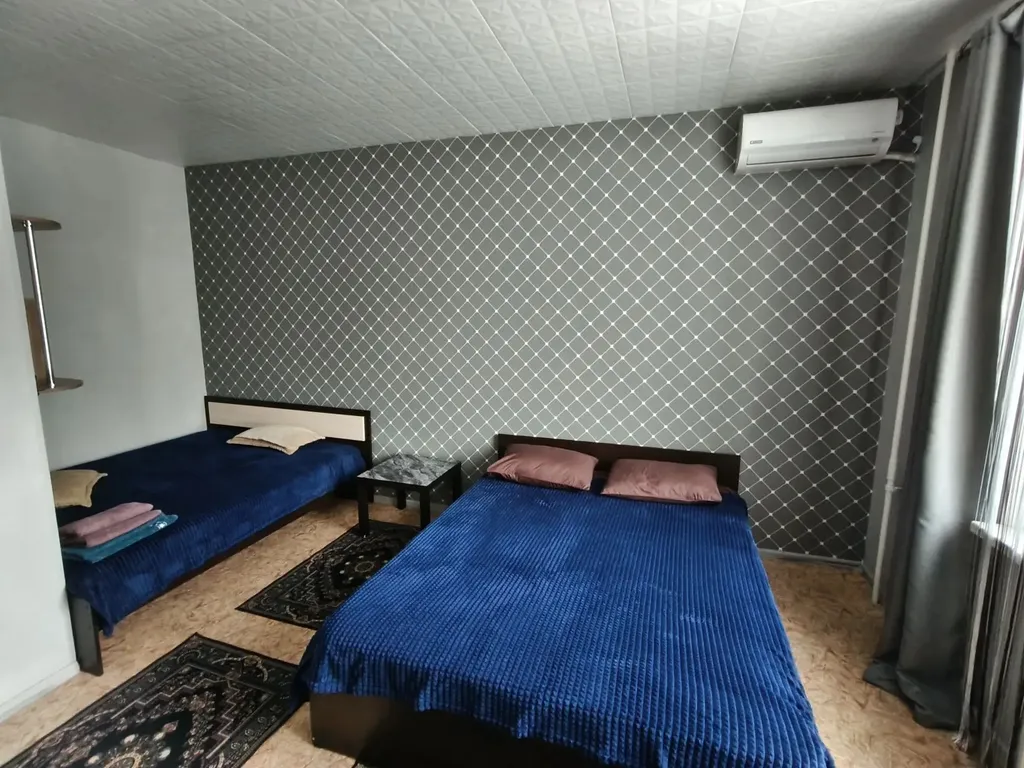 Квартира однокомнатная на улице Жданова, 35 м², Ростов-на-Дону — фото 13