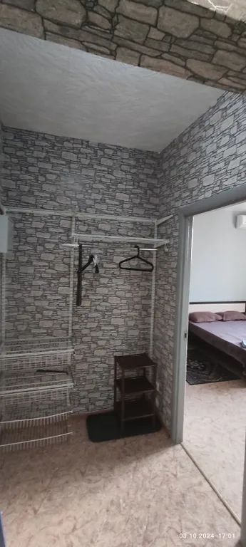 Квартира однокомнатная на улице Жданова, 35 м², Ростов-на-Дону — фото 8