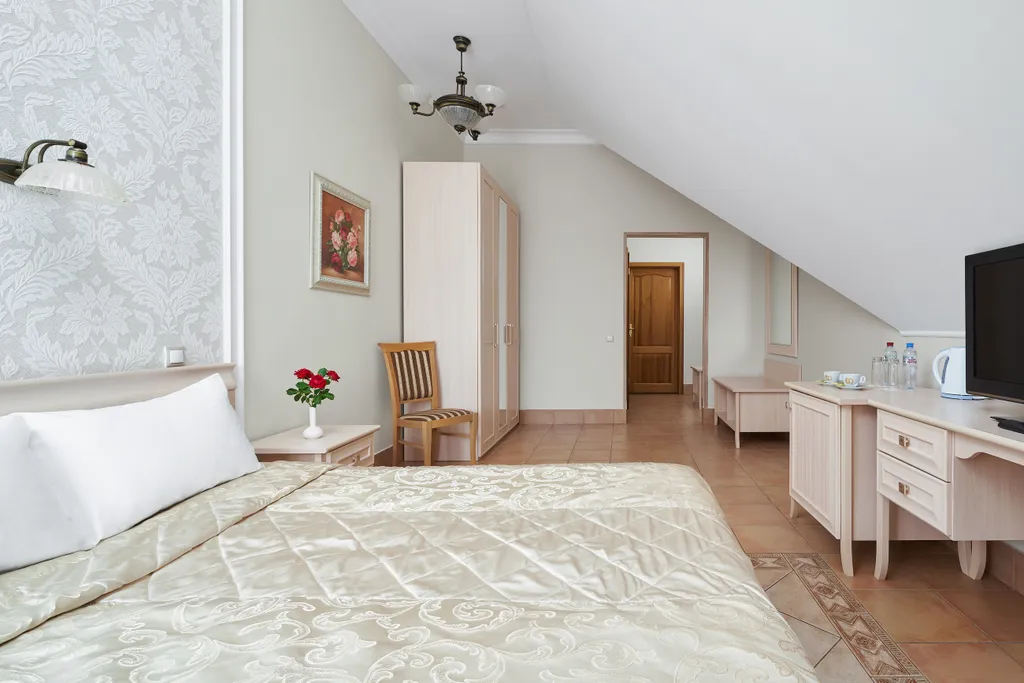 Фото отеля «Беккер», 5