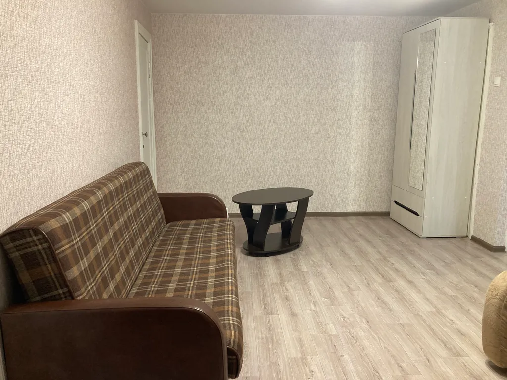 Квартира двухкомнатная у Ленинской, в Канавино, 44 м², Нижний Новгород — фото 3