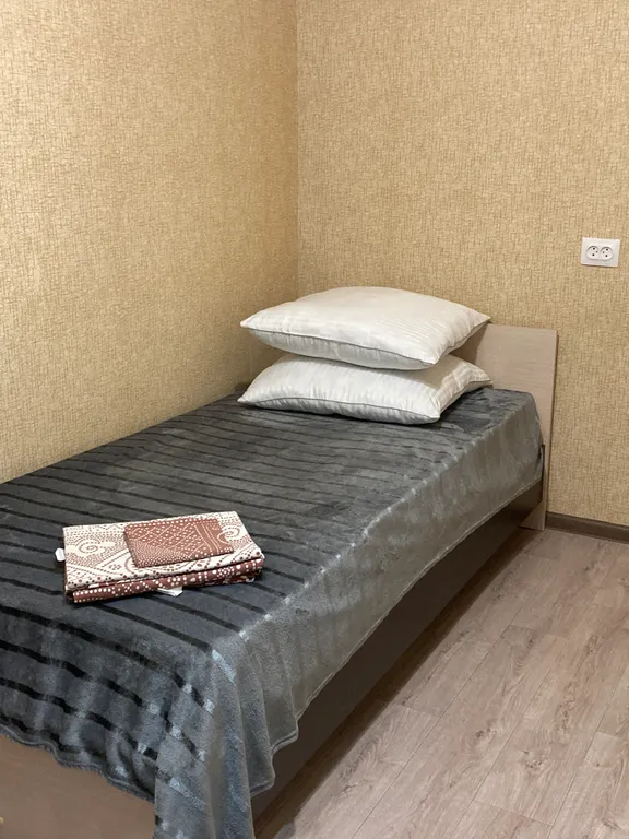 Квартира двухкомнатная у Ленинской, в Канавино, 44 м², Нижний Новгород — фото 4