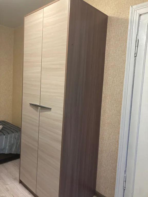 Квартира двухкомнатная у Ленинской, в Канавино, 44 м², Нижний Новгород — фото 5