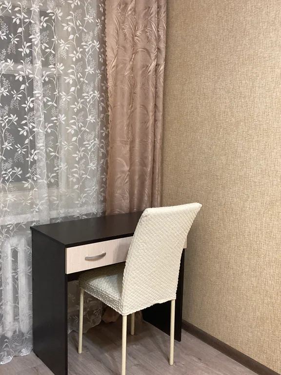 Квартира двухкомнатная у Ленинской, в Канавино, 44 м², Нижний Новгород — фото 6