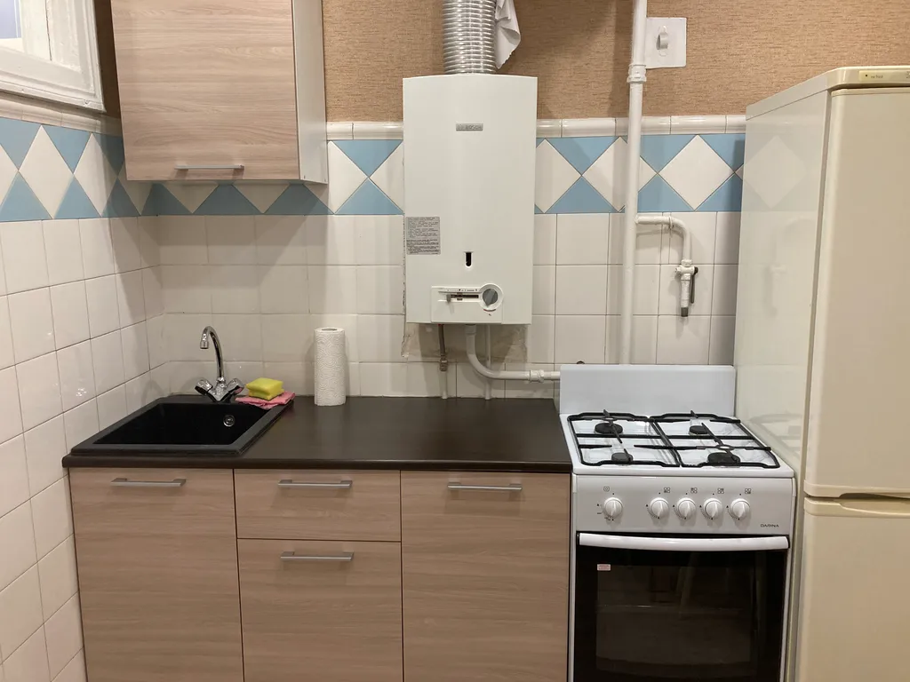 Квартира двухкомнатная у Ленинской, в Канавино, 44 м², Нижний Новгород — фото 7