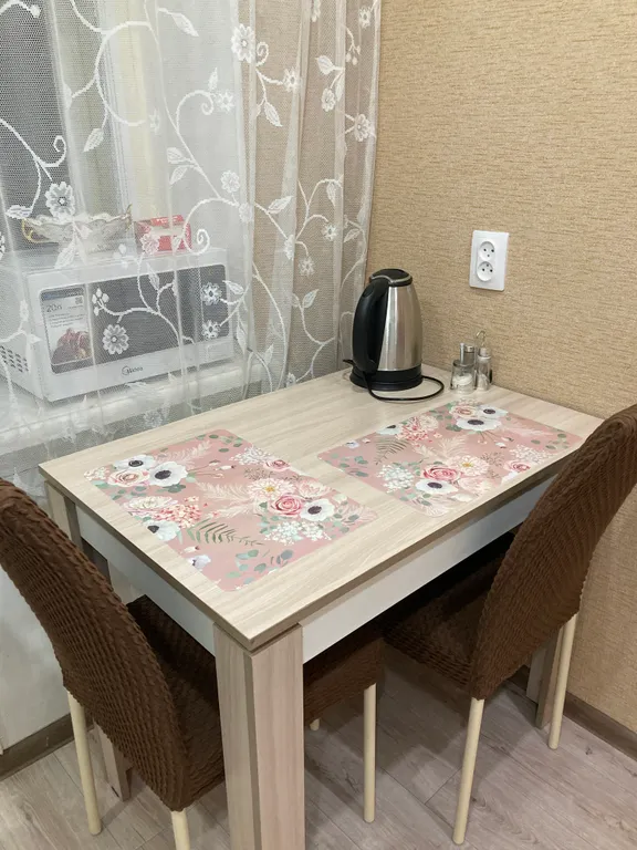 Квартира двухкомнатная у Ленинской, в Канавино, 44 м², Нижний Новгород — фото 8