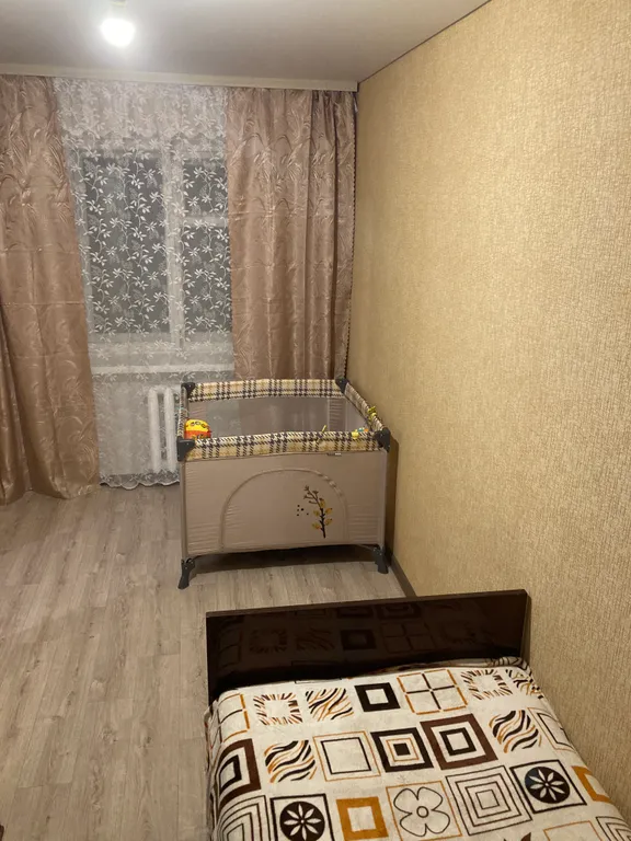 Квартира двухкомнатная у Ленинской, в Канавино, 44 м², Нижний Новгород — фото 9