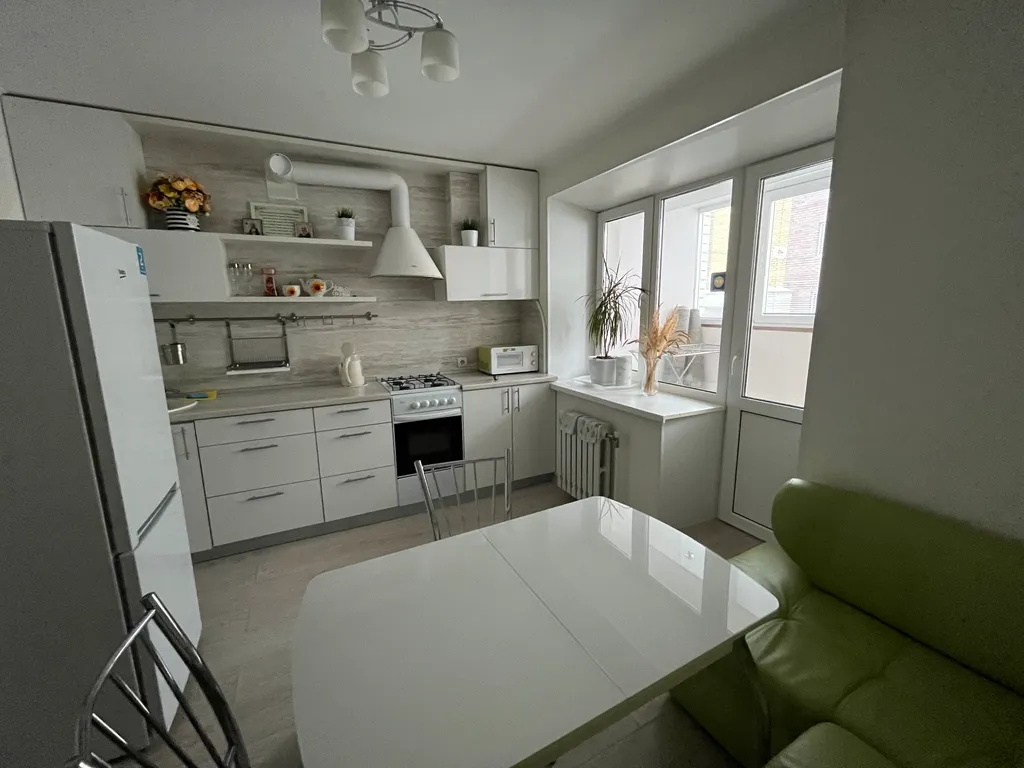 Квартира однокомнатная на улице Симанина, 41 м², Дивеево — фото 5