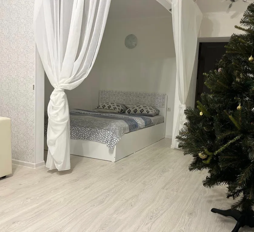 Квартира однокомнатная на улице Симанина, 41 м², Дивеево — фото 6
