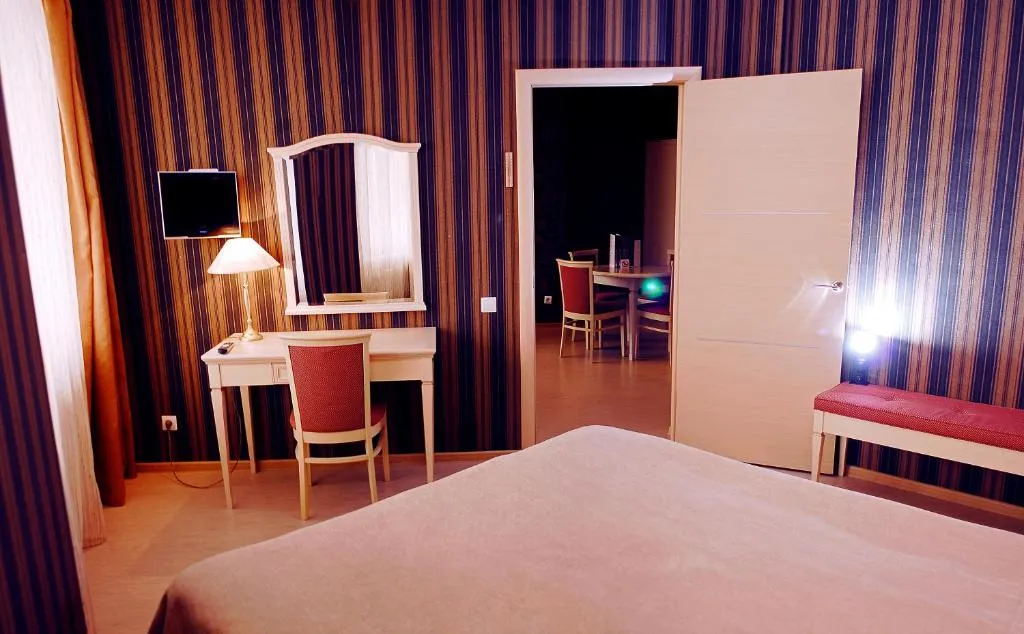 Фото отеля «Best City Hotel», 9