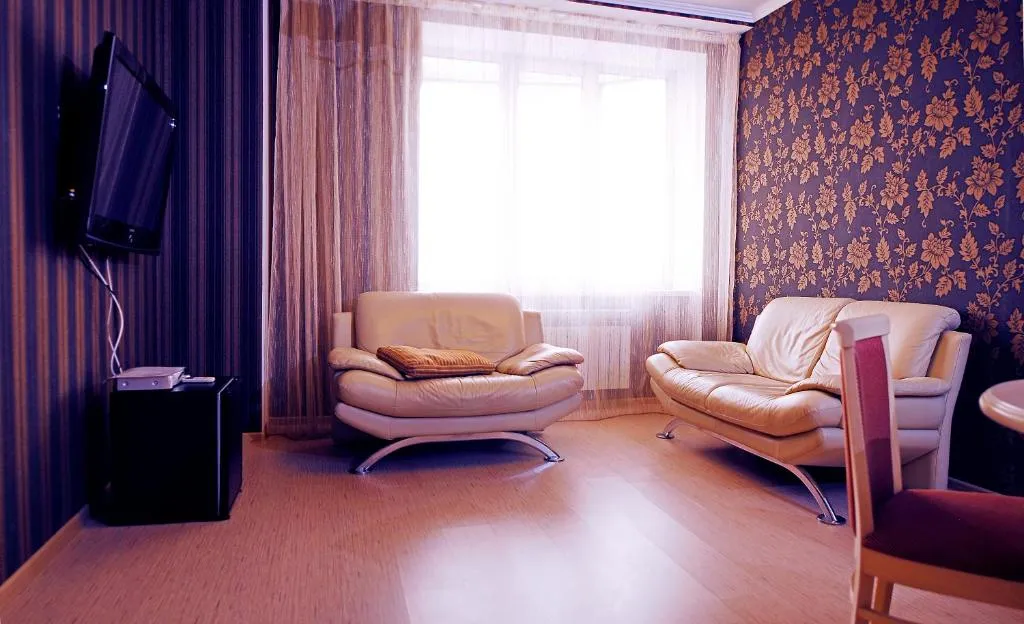 Фото отеля «Best City Hotel», 10