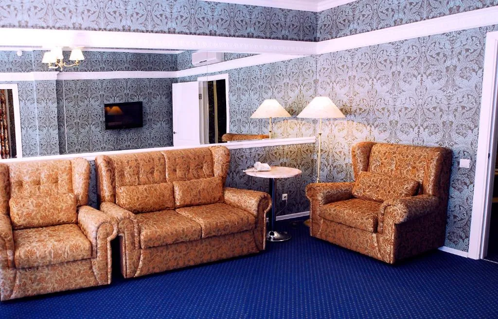 Фото отеля «Best City Hotel», 13