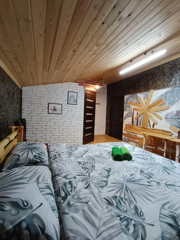 Фото отеля «Abba house», 10