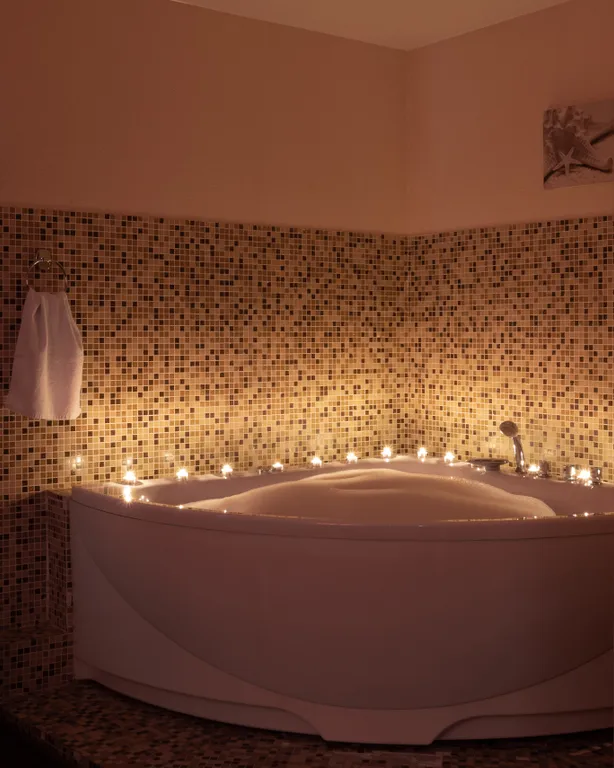 Двухместный номер с 1 кроватью люкс