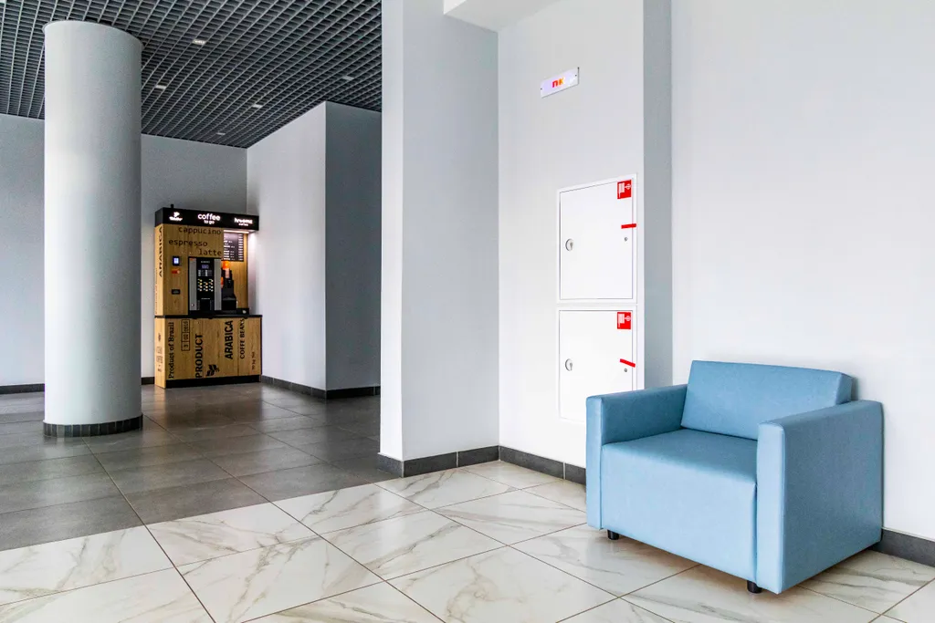 Студия однокомнатная у Ботаники, в Химмаше, 29 м², Екатеринбург — фото 14