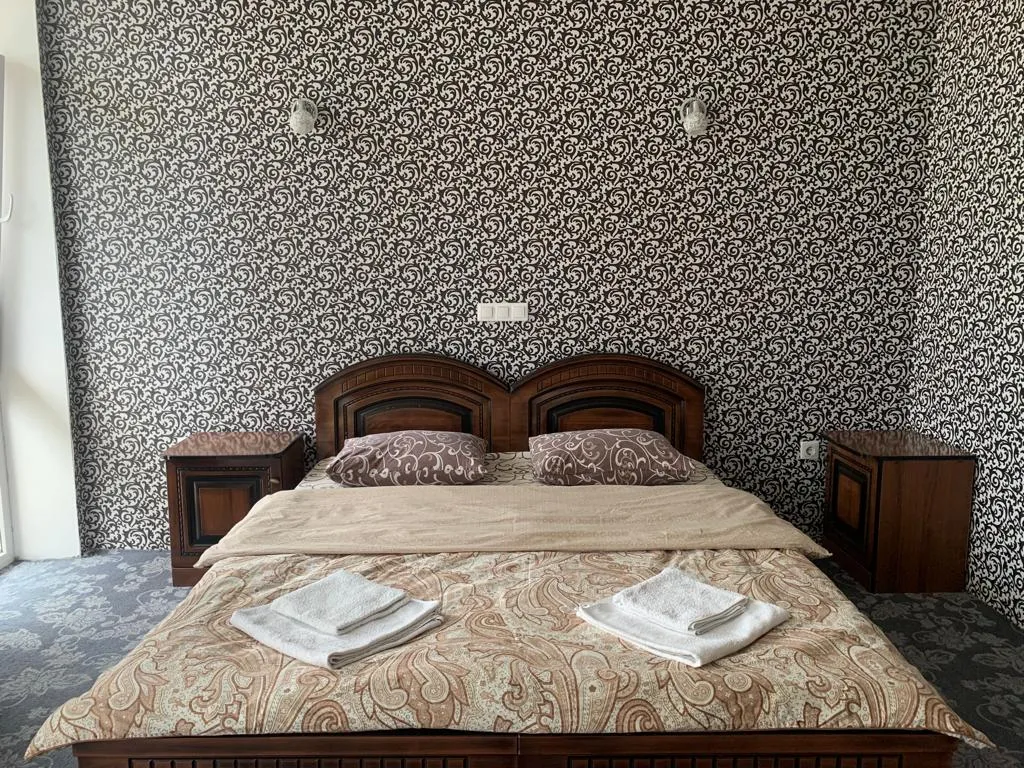 Фото отеля «Георгий», 2