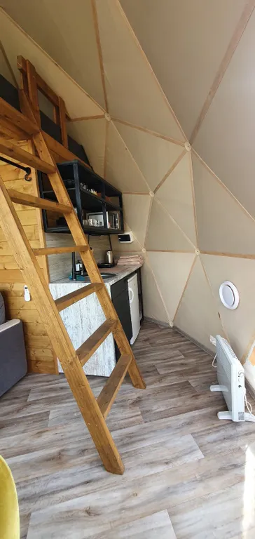 Дом 4-местный, 30 м², Алексеевка — фото 26