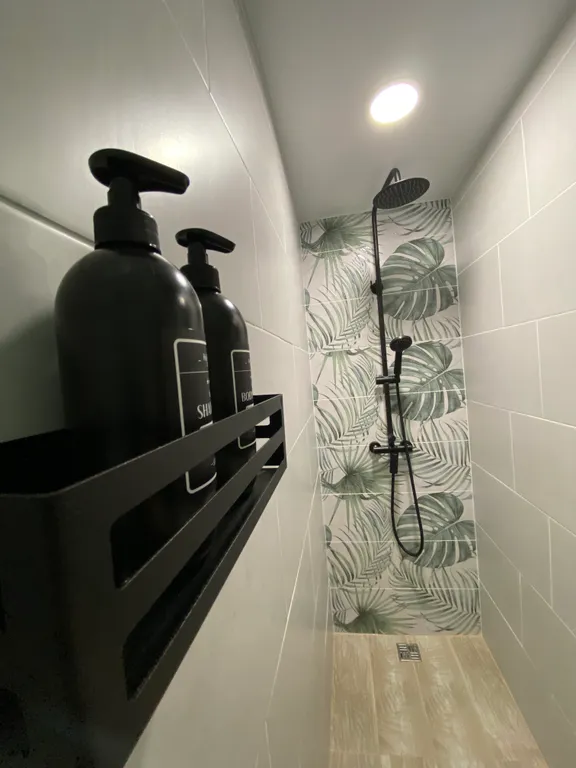 Дом 4-местный, 30 м², Алексеевка — фото 30