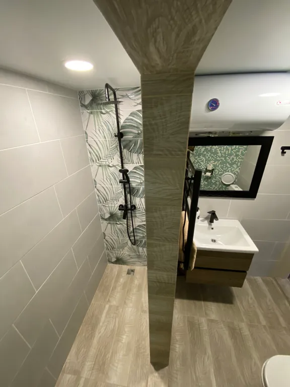 Дом 4-местный, 30 м², Алексеевка — фото 31
