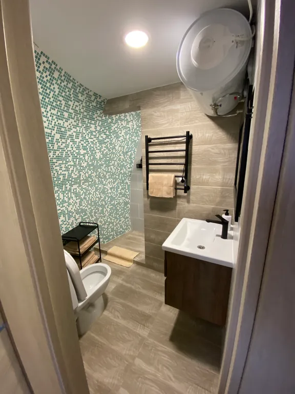 Дом 4-местный, 30 м², Алексеевка — фото 32