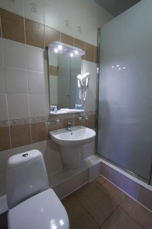 Фото отеля «Югра», 13