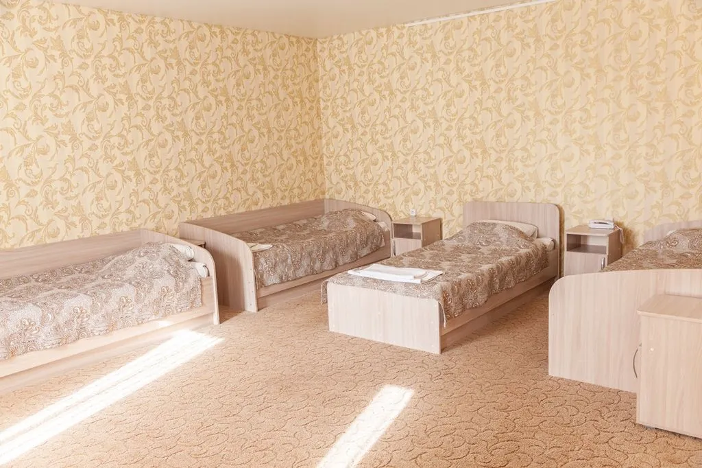 Фото отеля «Рем Отель», 2