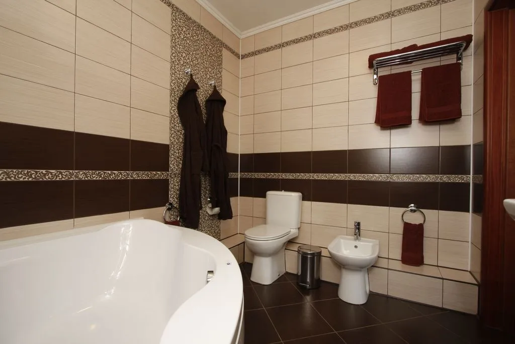 Фото отеля «Югра», 4