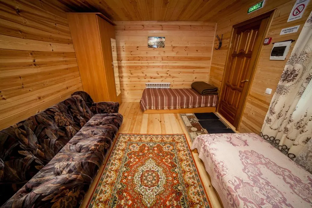 Дом комфорт