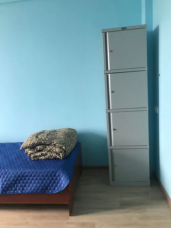 Город и Море — номер