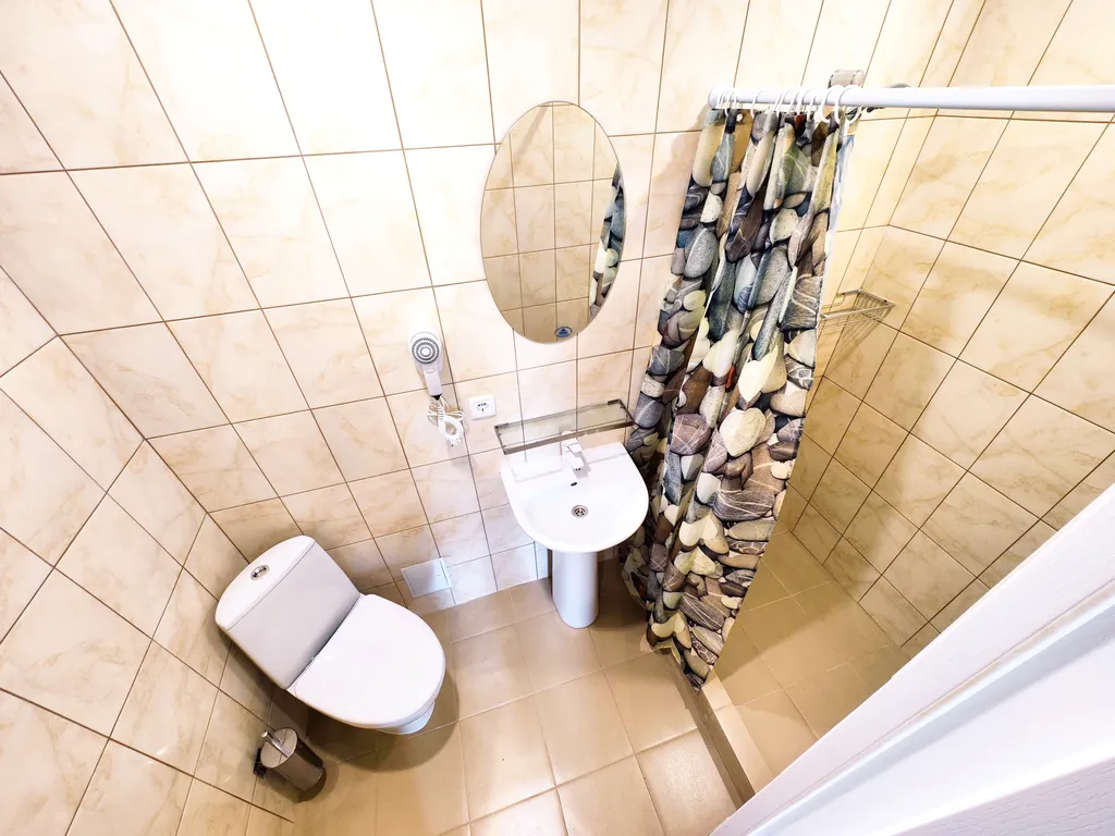 Фото отеля «Юлия», 12